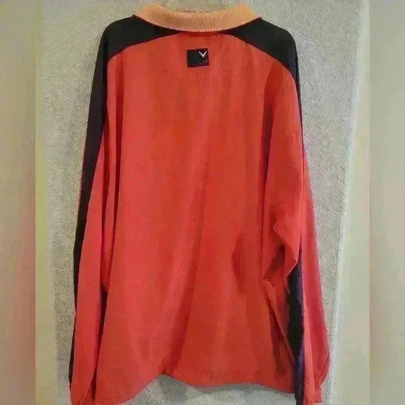 Callaway Golf Pullover‎ XL - Picture 3 of 5